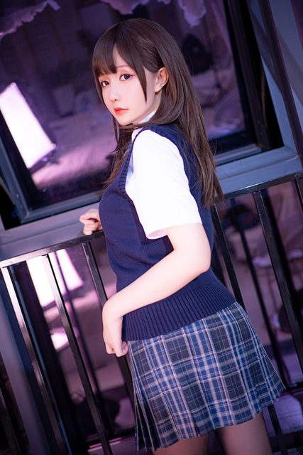 Tinh Chi Trì Trì - Hoshilily｜星之迟迟 - 純愛之檻 – photo 4