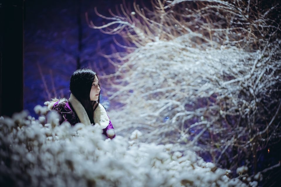 Bambi｜밤비 - Lacerta Photography – photo 3