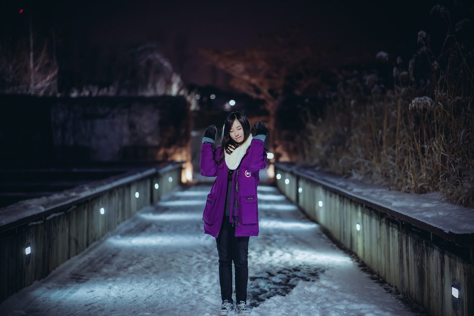 Bambi｜밤비 - Lacerta Photography – photo 8
