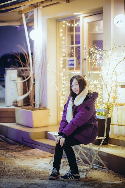 Bambi｜밤비 - Lacerta Photography – photo 13