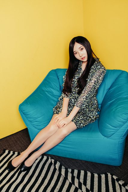 Bambi｜밤비 - Lacerta Photography – photo 14