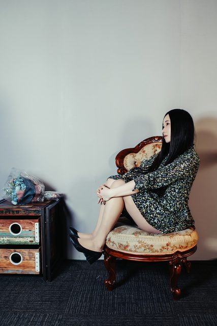 Bambi｜밤비 - Lacerta Photography – photo 16