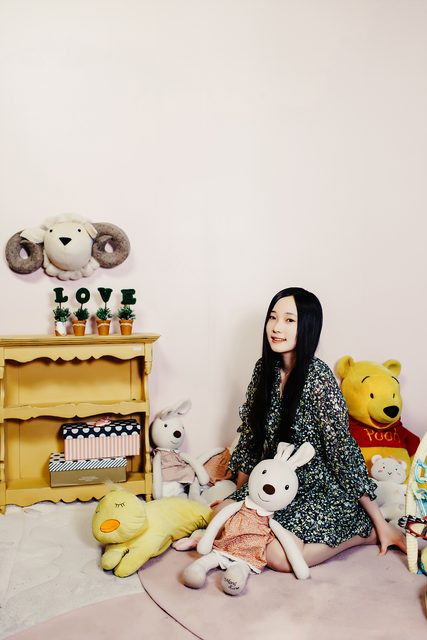 Bambi｜밤비 - Lacerta Photography – photo 18