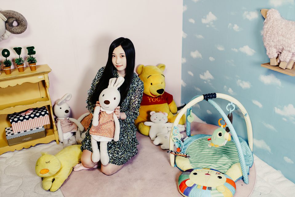 Bambi｜밤비 - Lacerta Photography – photo 19