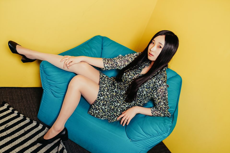 Bambi｜밤비 - Lacerta Photography – photo 23
