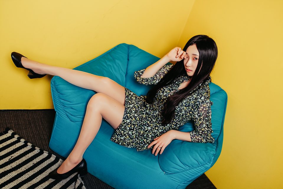 Bambi｜밤비 - Lacerta Photography – photo 24