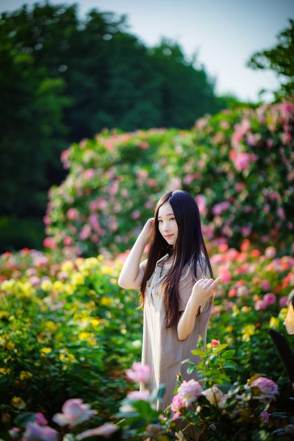 Bambi｜밤비 - Lacerta Photography – photo 59