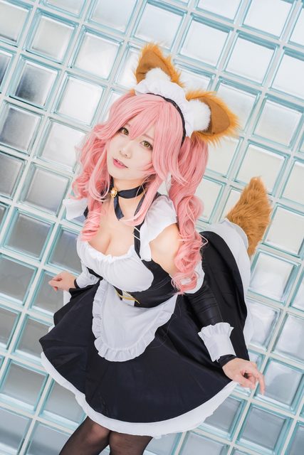 Kenken｜けんけん - Fate／Grand Order - Tamamo no Mae – photo 1