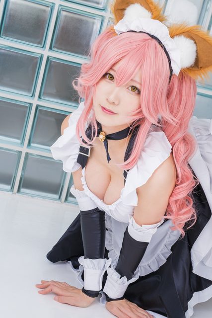 Kenken｜けんけん - Fate／Grand Order - Tamamo no Mae – photo 2
