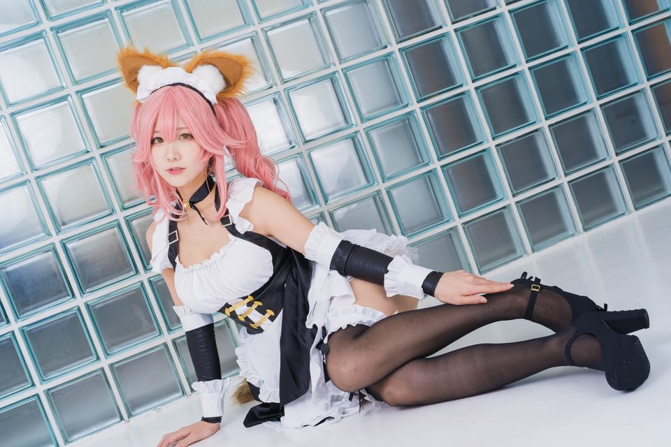 Kenken｜けんけん - Fate／Grand Order - Tamamo no Mae – photo 7