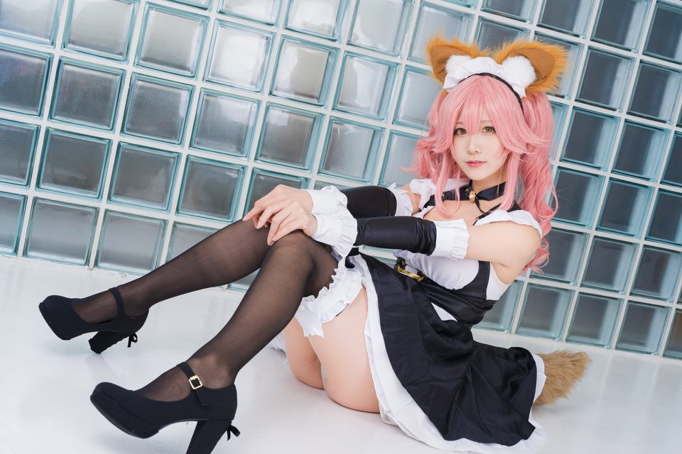 Kenken｜けんけん - Fate／Grand Order - Tamamo no Mae – photo 8