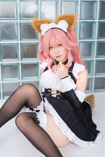 Kenken｜けんけん - Fate／Grand Order - Tamamo no Mae – photo 10