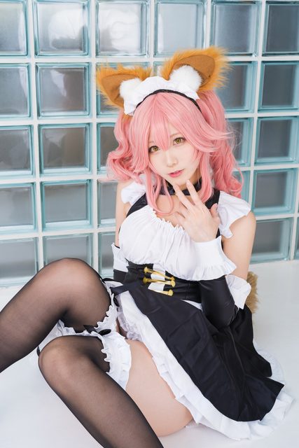 Kenken｜けんけん - Fate／Grand Order - Tamamo no Mae – photo 11