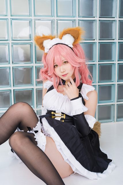 Kenken｜けんけん - Fate／Grand Order - Tamamo no Mae – photo 12
