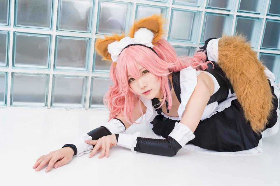Kenken｜けんけん - Fate／Grand Order - Tamamo no Mae – photo 13