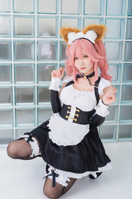Kenken｜けんけん - Fate／Grand Order - Tamamo no Mae – photo 17