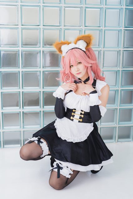 Kenken｜けんけん - Fate／Grand Order - Tamamo no Mae – photo 18