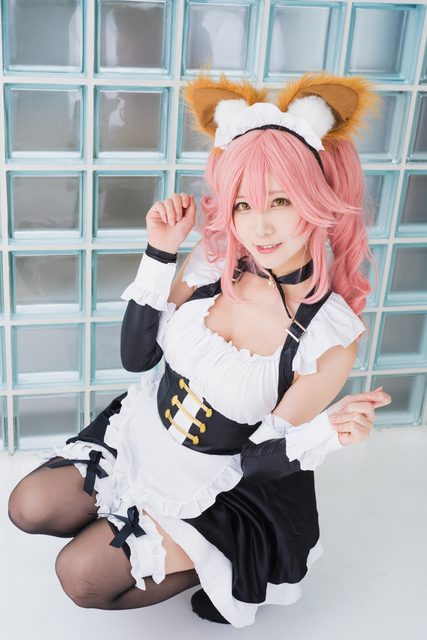 Kenken｜けんけん - Fate／Grand Order - Tamamo no Mae – photo 19