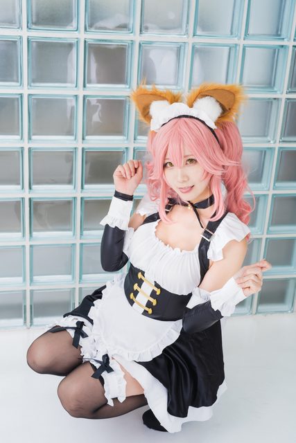 Kenken｜けんけん - Fate／Grand Order - Tamamo no Mae – photo 20