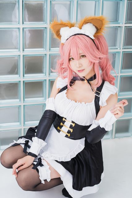 Kenken｜けんけん - Fate／Grand Order - Tamamo no Mae – photo 21