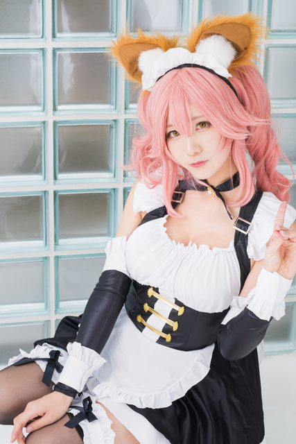 Kenken｜けんけん - Fate／Grand Order - Tamamo no Mae – photo 22