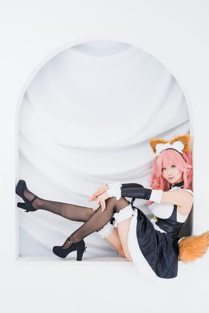 Kenken｜けんけん - Fate／Grand Order - Tamamo no Mae – photo 23
