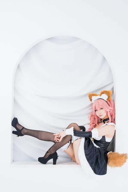 Kenken｜けんけん - Fate／Grand Order - Tamamo no Mae – photo 24