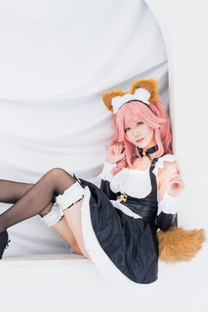 Kenken｜けんけん - Fate／Grand Order - Tamamo no Mae – photo 25