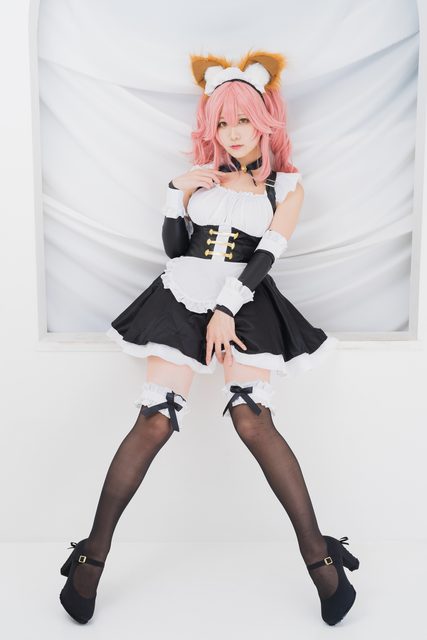 Kenken｜けんけん - Fate／Grand Order - Tamamo no Mae – photo 26