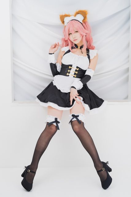 Kenken｜けんけん - Fate／Grand Order - Tamamo no Mae – photo 28