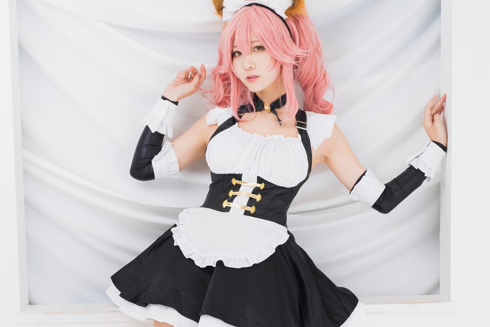 Kenken｜けんけん - Fate／Grand Order - Tamamo no Mae – photo 29