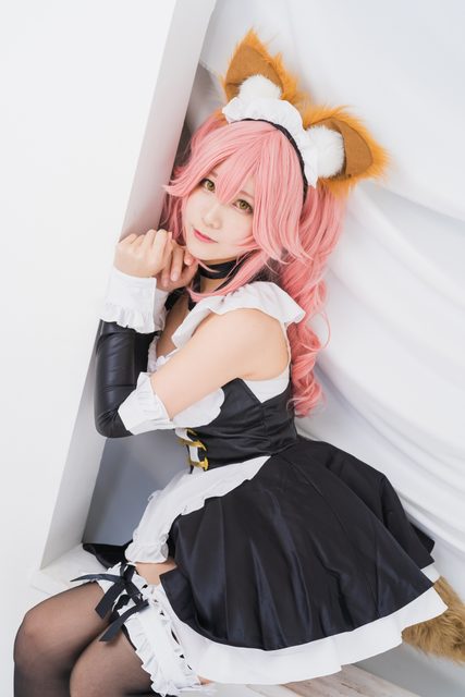 Kenken｜けんけん - Fate／Grand Order - Tamamo no Mae – photo 30