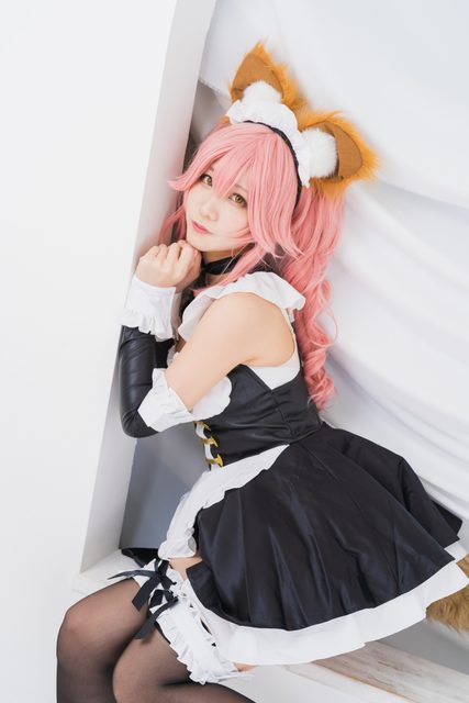 Kenken｜けんけん - Fate／Grand Order - Tamamo no Mae – photo 31