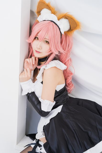 Kenken｜けんけん - Fate／Grand Order - Tamamo no Mae – photo 32