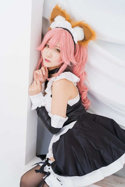 Kenken｜けんけん - Fate／Grand Order - Tamamo no Mae – photo 33