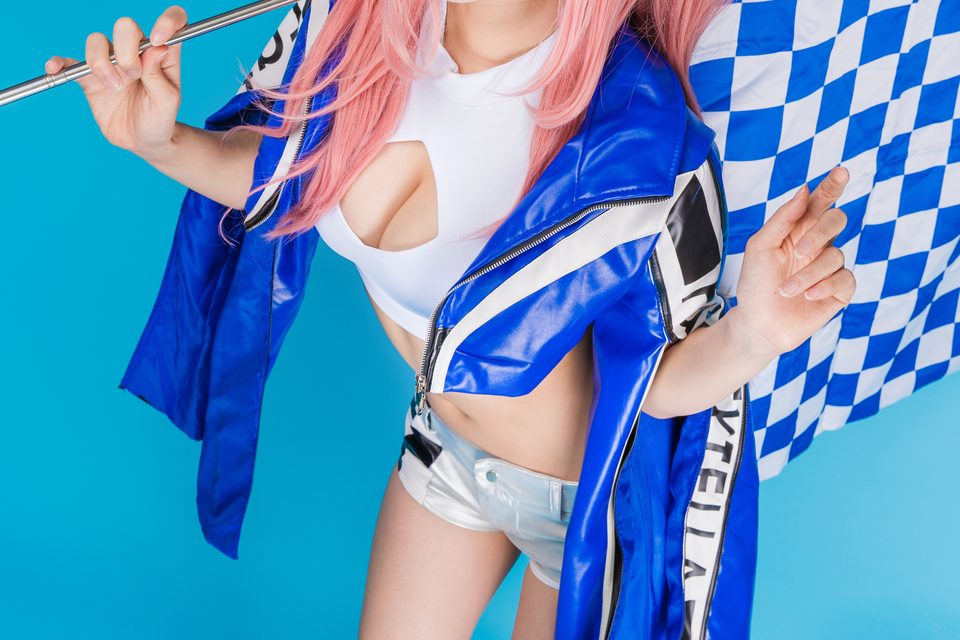 Kenken｜けんけん - Fate／Grand Order - Tamamo no Mae – photo 48