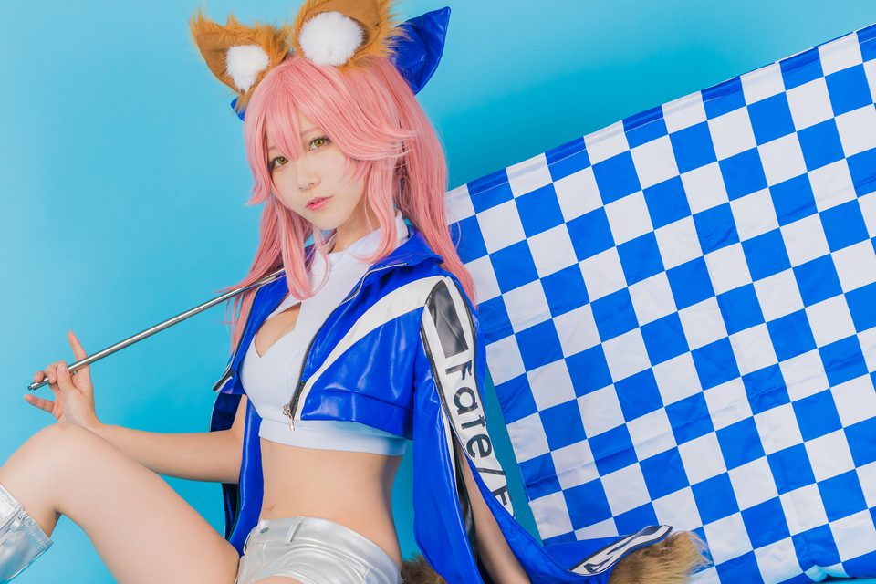 Kenken｜けんけん - Fate／Grand Order - Tamamo no Mae – photo 58