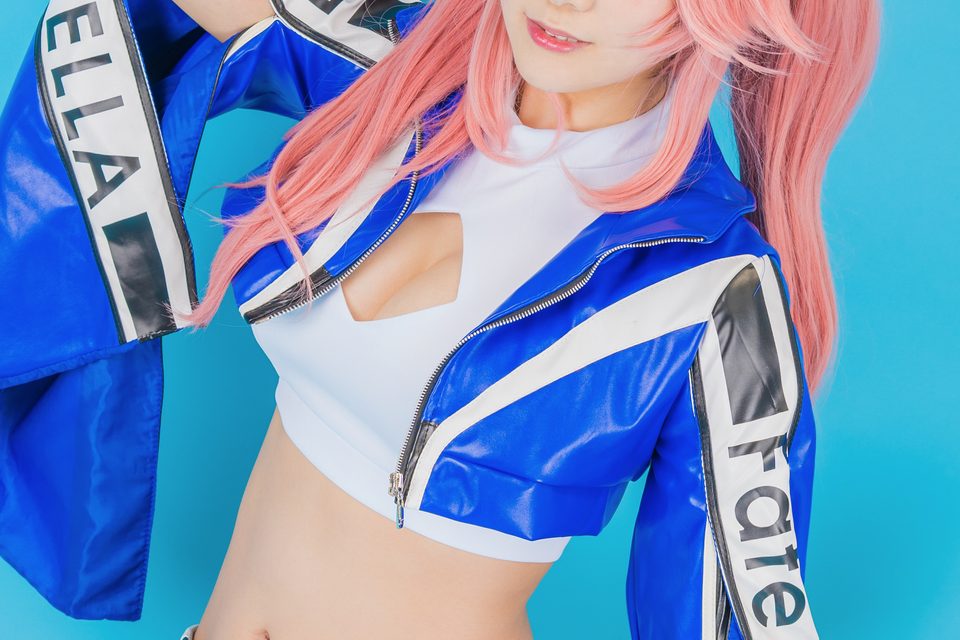 Kenken｜けんけん - Fate／Grand Order - Tamamo no Mae – photo 61