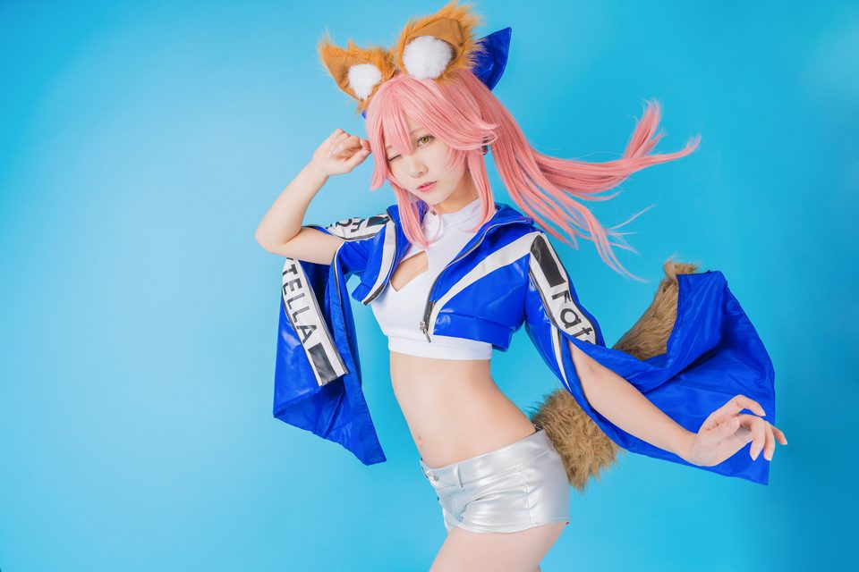 Kenken｜けんけん - Fate／Grand Order - Tamamo no Mae – photo 63