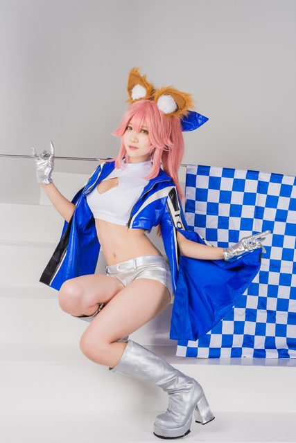 Kenken｜けんけん - Fate／Grand Order - Tamamo no Mae – photo 66