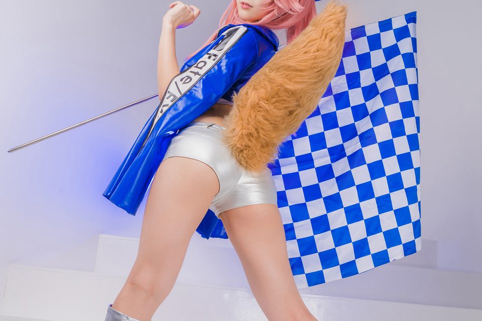 Kenken｜けんけん - Fate／Grand Order - Tamamo no Mae – photo 67