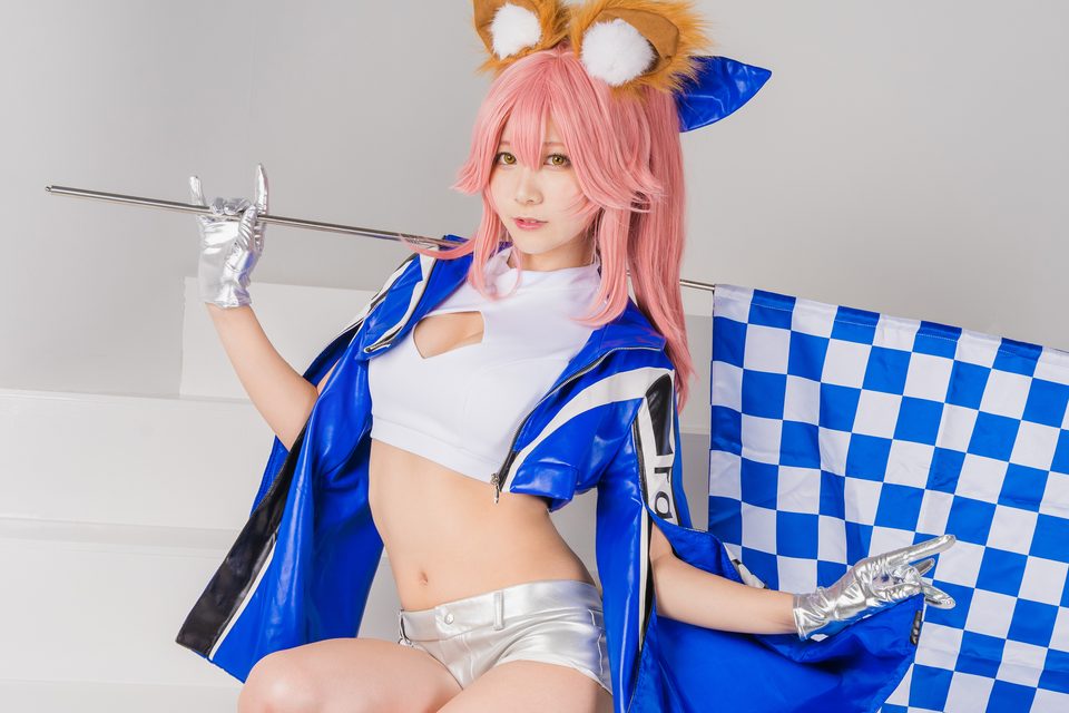Kenken｜けんけん - Fate／Grand Order - Tamamo no Mae – photo 69