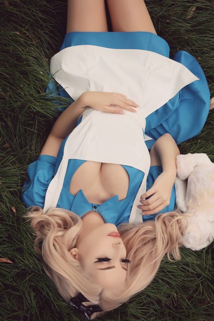 Bekejacoba - Alice's Adventures in Wonderland - Alice – photo 22