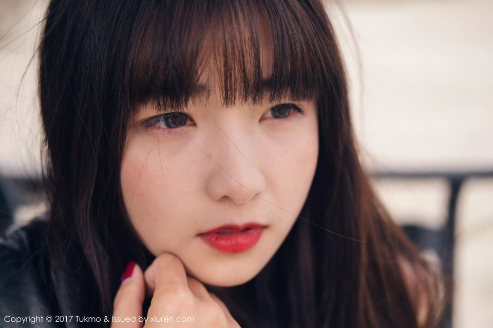 Chu Văn - Zhou Wen｜周闻 - Tukmo vol.100 – photo 18