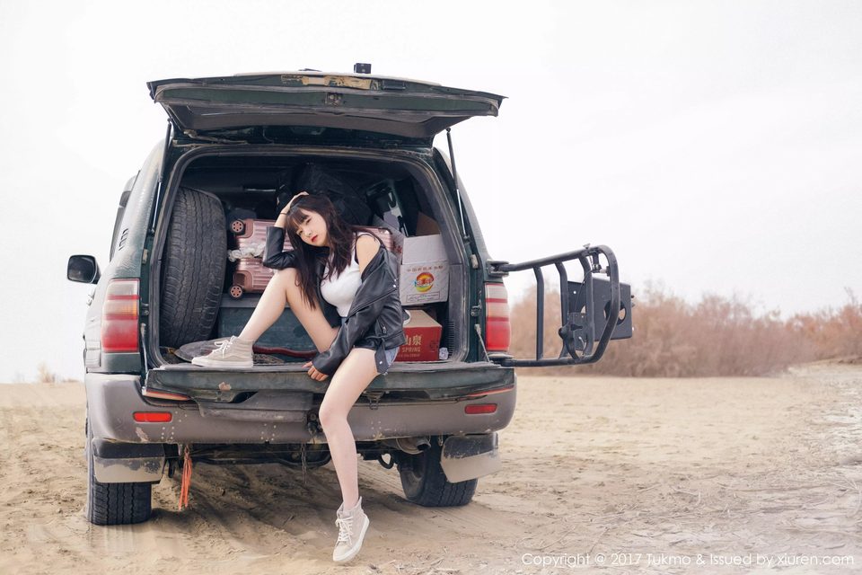 Chu Văn - Zhou Wen｜周闻 - Tukmo vol.100 – photo 26