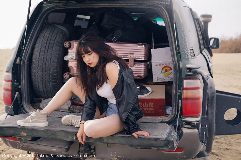Chu Văn - Zhou Wen｜周闻 - Tukmo vol.100 – photo 27