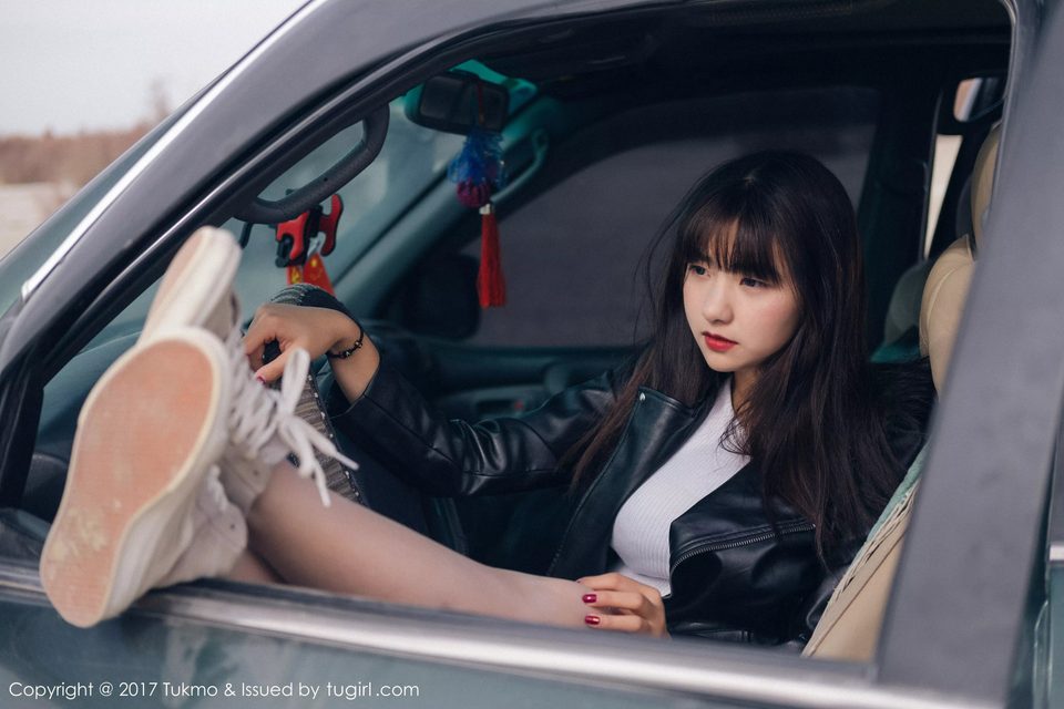 Chu Văn - Zhou Wen｜周闻 - Tukmo vol.100 – photo 34
