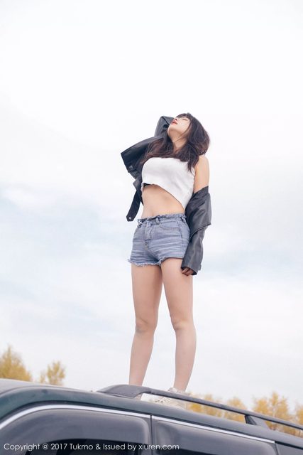 Chu Văn - Zhou Wen｜周闻 - Tukmo vol.100 – photo 41