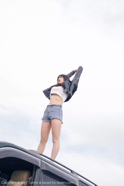Chu Văn - Zhou Wen｜周闻 - Tukmo vol.100 – photo 42