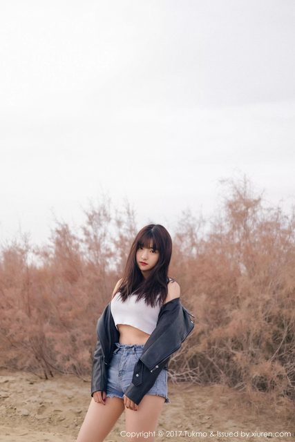 Chu Văn - Zhou Wen｜周闻 - Tukmo vol.100 – photo 47